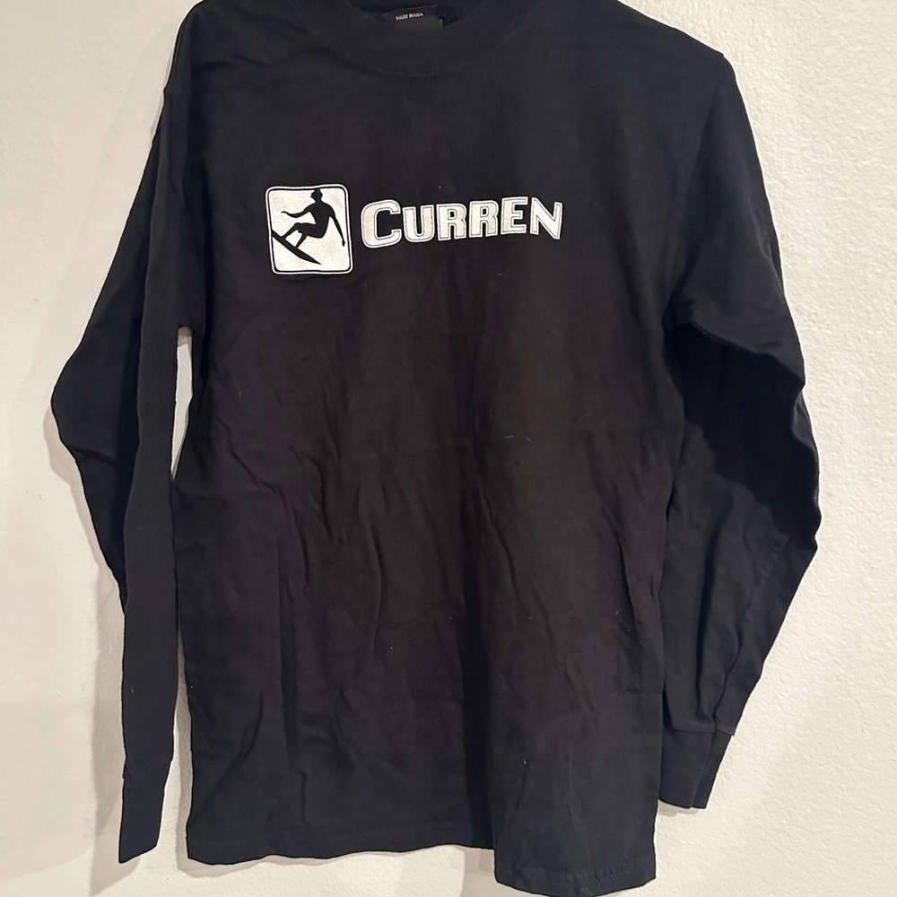 Curren